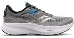 SAUCONY RIDE 15 GRISE Chaussures Running