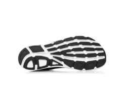 ALTRA TORIN PLUSH 4 NOIRE ET GRISE Chaussures De Running Femme Foulée Naturelle