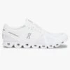 ON RUNNING CLOUD BLANCHE Chaussures De Running 1 ON RUNNING CLOUD BLANCHE Chaussures De Running -Hoka Soldes Boutique 2 22404 41 ON RUNNING CLOUD BLANCHE Chaussures de running