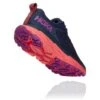 HOKA ONE ONE CHALLENGER ATR 6 BLACK IRIS Chaussures De Trail