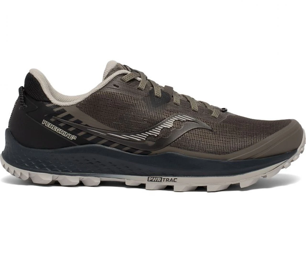 SAUCONY PEREGRINE 11 TIDE Chaussures De Trail Saucony