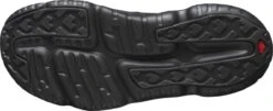 SALOMON REELAX SLIDE 5.0 W NOIRE Chaussures Detente