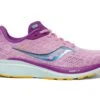 SAUCONY GUIDE 14 FUTURE PINK Chaussures Running 1 SAUCONY GUIDE 14 FUTURE PINK Chaussures Running -Hoka Soldes Boutique 2 24243 32 SAUCONY GUIDE 14 FUTURE PINK Chaussures running