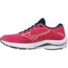 MIZUNO WAVE RIDER 25 PHLOX PINK Chaussures De Running