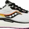 SAUCONY TRIUMPH 19 REVERIE Chaussures Running Saucony -Hoka Soldes Boutique 2 24302 24 SAUCONY TRIUMPH 19 REVERIE Chaussures running saucony