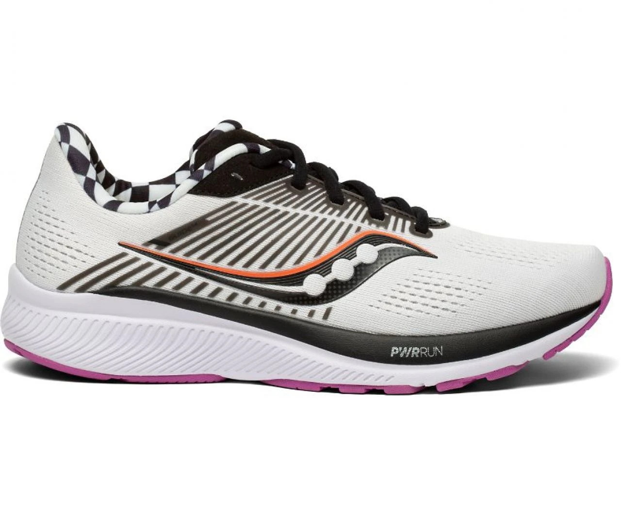 SAUCONY GUIDE 14 REVERIE Chaussures Running