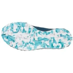 LA SPORTIVA LYCAN GTX MIDNIGHT AQUARELLE Chaussure De Trail Etanche