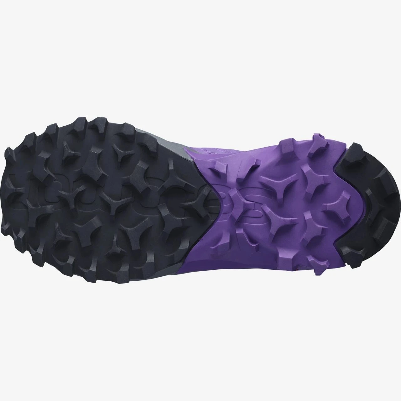 SALOMON MADCROSS NOIRE ET LILA Chaussures Trail Salomon 3 SALOMON MADCROSS NOIRE ET LILA Chaussures Trail Salomon