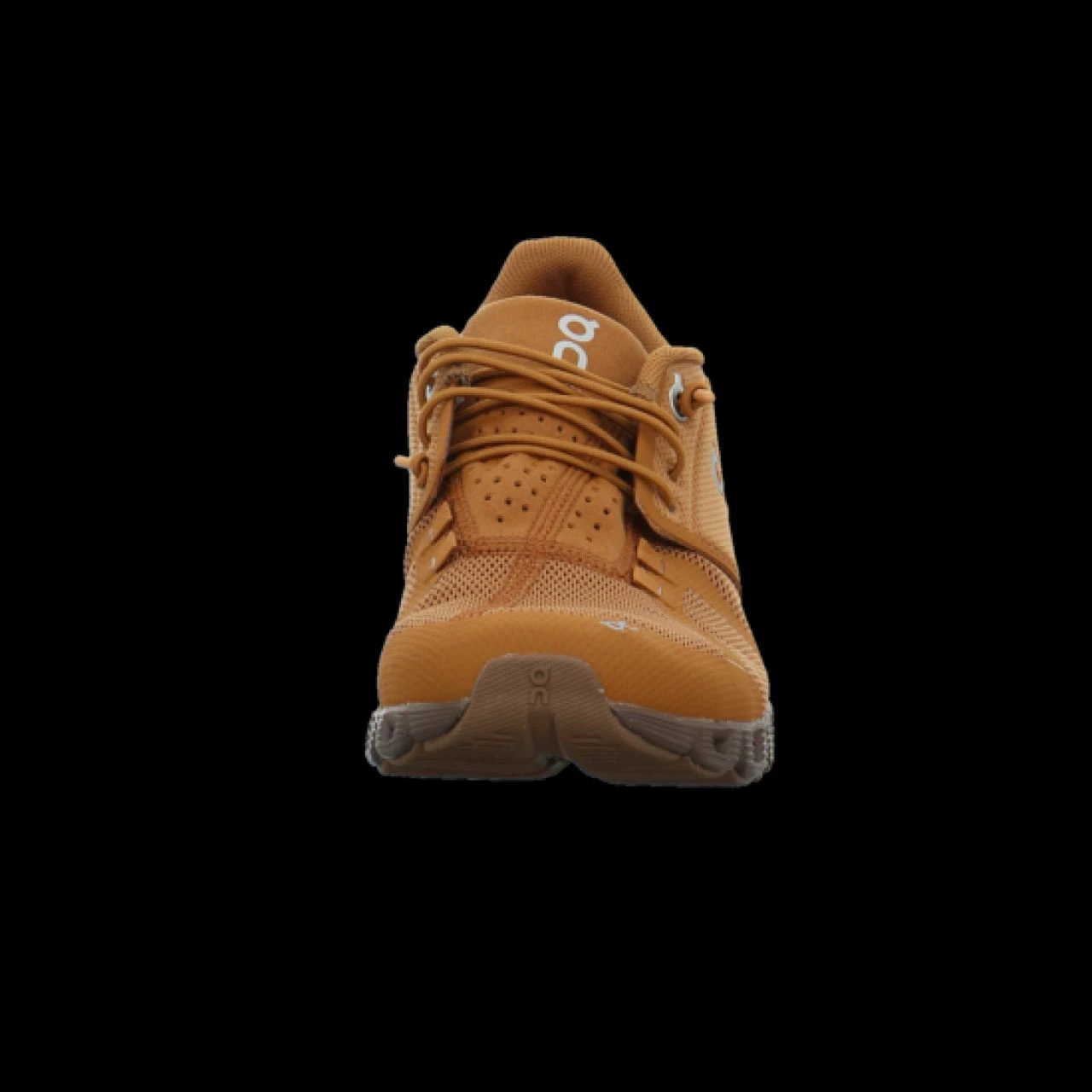 ON RUNNING CLOUD MONOCHROME PECAN Chaussures De Running 3 ON RUNNING CLOUD MONOCHROME PECAN Chaussures De Running