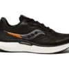 SAUCONY TRIUMPH 19 NOIRE Chaussures Running Saucony -Hoka Soldes Boutique 2 24812 54 SAUCONY TRIUMPH 19 NOIRE Chaussures running saucony