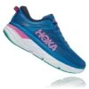 HOKA BONDI 7 VALLARTA BLUE Chaussures De Running 2 HOKA BONDI 7 VALLARTA BLUE Chaussures De Running -Hoka Soldes Boutique 2 24825 47 HOKA BONDI 7 VALLARTA BLUE Chaussures de running