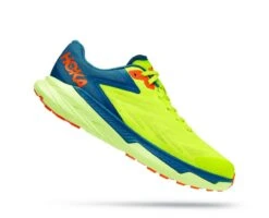 HOKA ZINAL EVENING PRIMROSE Chaussures De Trail