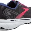 BROOKS GHOST 14 PEARL, BLACK ET PINK Chaussures De Running