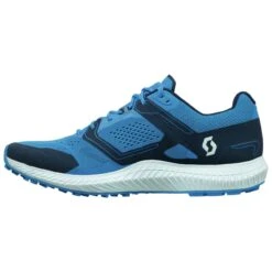 SCOTT KINABALU ULTRA RC ATLANTIC BLUE Chaussures De Trail