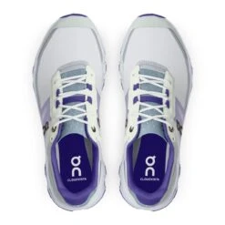 ON RUNNING CLOUDVISTA WOMEN FROST ET MINERAL Chaussures De Trail