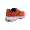 BROOKS GHOST 14 ORANGE Chaussures De Running 2 BROOKS GHOST 14 ORANGE Chaussures De Running -Hoka Soldes Boutique 2 25439 95 BROOKS GHOST 14 ORANGE Chaussures de running
