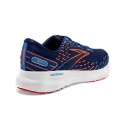 BROOKS GLYCERIN 20 BLEUE Chaussures De Running