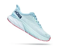 HOKA ARAHI 6 PLEIN AIR ET BLUE FOG Chaussures De Running