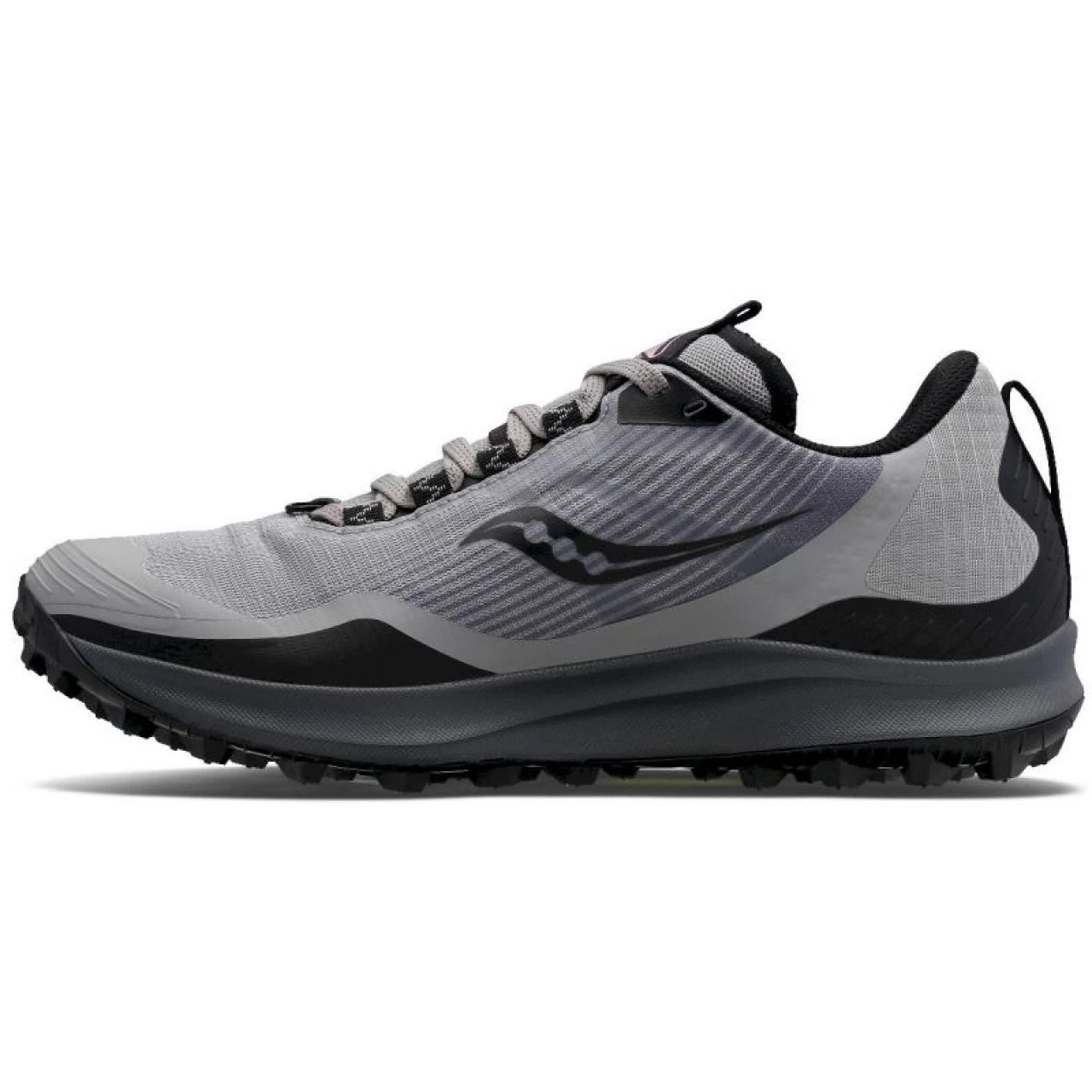 SAUCONY PEREGRINE 12 GTX ALLOY Chaussures De Trail Saucony