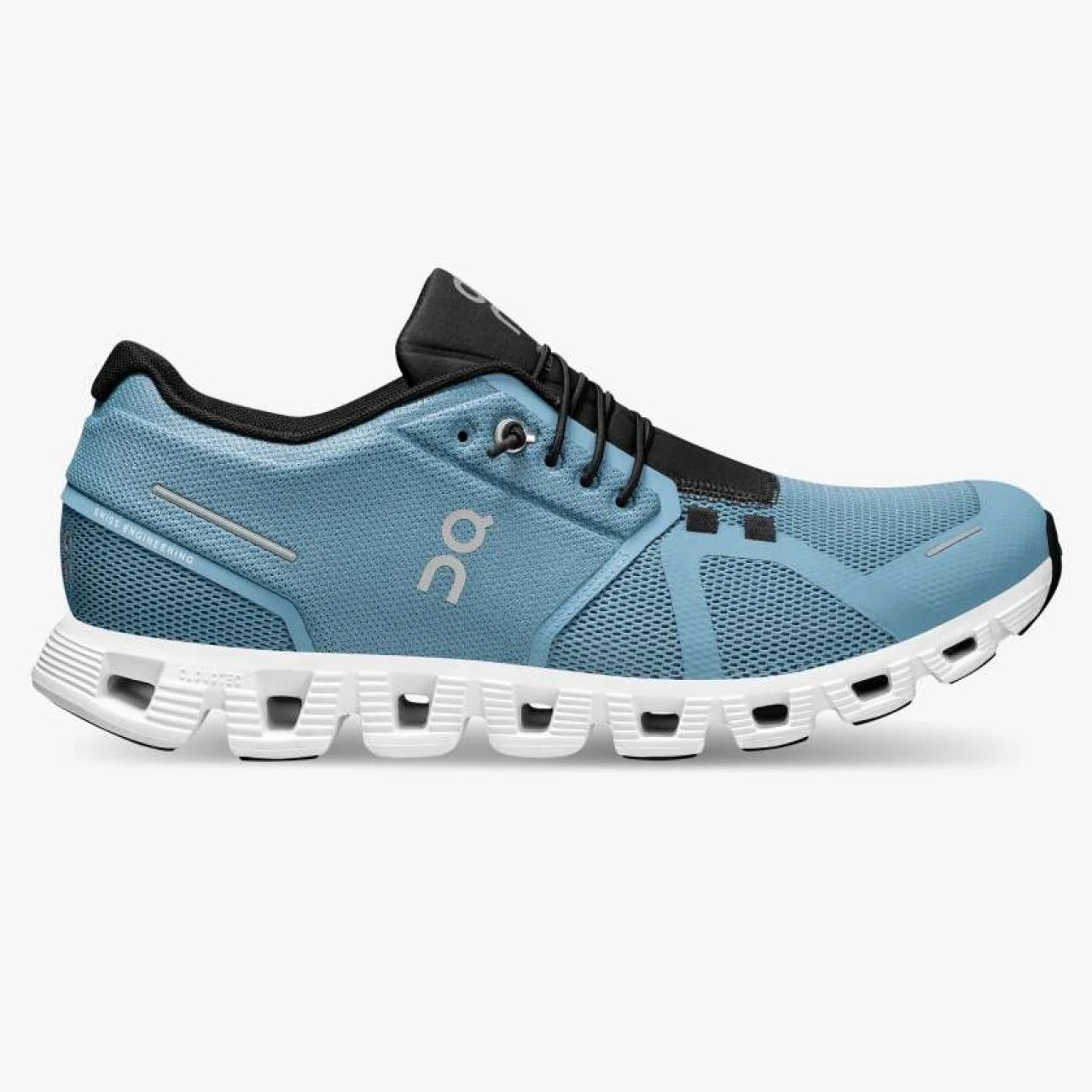 ON RUNNING CLOUD 5 NIAGARA Chaussures De Running