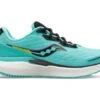 SAUCONY TRIUMPH 19 COOL MINT Chaussures Running Saucony -Hoka Soldes Boutique 2 25691 87 SAUCONY TRIUMPH 19 COOL MINT Chaussures running saucony