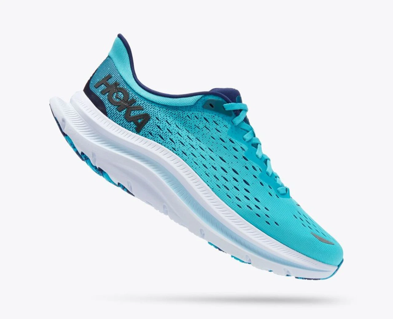 HOKA KAWANA SCUBA BLUE Chaussures De Running 3 HOKA KAWANA SCUBA BLUE Chaussures De Running