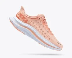 HOKA KAWANA PEACH PARFAIT Chaussures De Running
