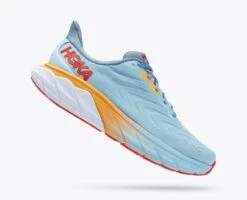 HOKA ARAHI 6 SUMMER SONG Chaussures De Running
