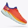 HOKA CLIFTON 8 FIESTA Chaussures De Running