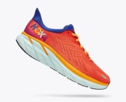 HOKA CLIFTON 8 FIESTA Chaussures De Running