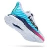 HOKA MACH 5 SCUBA BLUE Chaussure Running Hoka Femme 2 HOKA MACH 5 SCUBA BLUE Chaussure Running Hoka Femme -Hoka Soldes Boutique 2 25819 51 HOKA MACH 5SCUBA BLUE Chaussure running Hoka femme