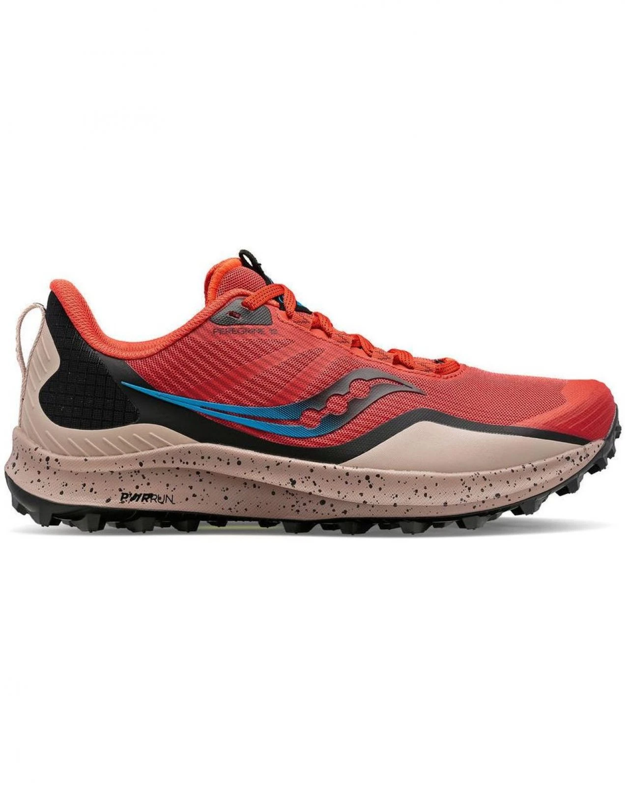 SAUCONY PEREGRINE 12 CLAY Chaussures De Trail Saucony