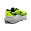 BROOKS CALDERA 6 NIGHTLIFE TITAN Chaussures De Trail
