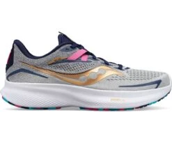 SAUCONY RIDE 15 PROSPECT GLASS Chaussures Running