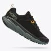 HOKA CHALLENGER ATR 6 BLACK ET THYME Chaussures De Trail 1 HOKA CHALLENGER ATR 6 BLACK ET THYME Chaussures De Trail -Hoka Soldes Boutique 2 26077 4 HOKA CHALLENGER ATR 6 BLACK ET THYME Chaussures de Trail
