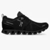 ON RUNNING CLOUD 5 WATERPROOF BLACK Chaussures étanche 2 ON RUNNING CLOUD 5 WATERPROOF BLACK Chaussures étanche -Hoka Soldes Boutique 2 26116 61 8ON RUNNING CLOUD 5 WATERPROOF BLACK Chaussures tanche