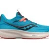 SAUCONY RIDE 15 W OCEAN Chaussures Running 1 SAUCONY RIDE 15 W OCEAN Chaussures Running -Hoka Soldes Boutique 2 26163 77 SAUCONY RIDE 15 W OCEAN Chaussures running