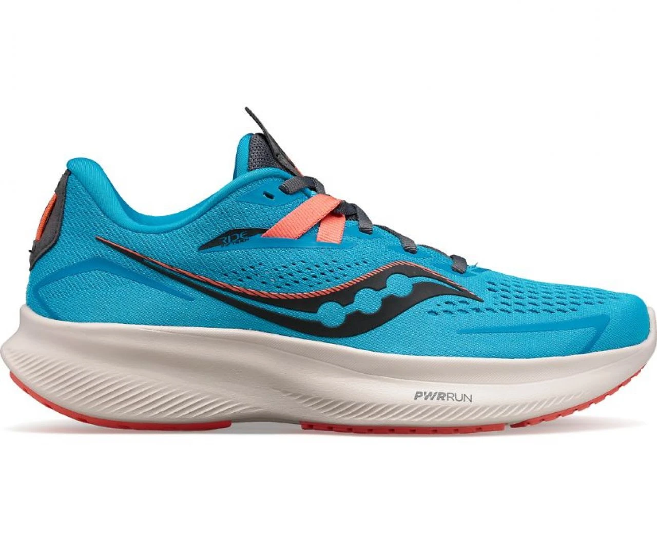 SAUCONY RIDE 15 W OCEAN Chaussures Running
