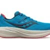 SAUCONY TRIUMPH 20 OCEAN Chaussures Running Saucony -Hoka Soldes Boutique 2 26191 89 SAUCONY TRIUMPH 20 OCEAN Chaussures running saucony