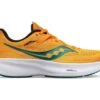 SAUCONY RIDE 15 GOLD Chaussures Running 2 SAUCONY RIDE 15 GOLD Chaussures Running -Hoka Soldes Boutique 2 26235 44 SAUCONY RIDE 15 GOLD Chaussures running