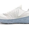 NNORMAL TOMIR BLANCHE ET BLEUE Chaussures De Trail -Hoka Soldes Boutique 2 26242 83 NNORMAL TOMMIR BLANCHE ET BLEUE Chaussures de trail