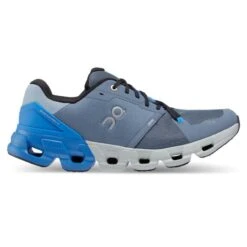 ON RUNNING CLOUDFLYER METAL ET LAPIS Chaussures De Running