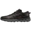 MIZUNO WAVE DAICHI W GTX NOIRE Chaussures De Trail -Hoka Soldes Boutique 2 26275 42 MIZUNO WAVE DAICHI W GTX NOIRE Chaussures de trail