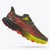 HOKA SPEEDGOAT 5 THYME ET FIESTA Chaussures De Trail 2 HOKA SPEEDGOAT 5 THYME ET FIESTA Chaussures De Trail -Hoka Soldes Boutique 2 26326 25 HOKA SPEEDGOAT 5 THYME ET FIESTA Chaussures de trail