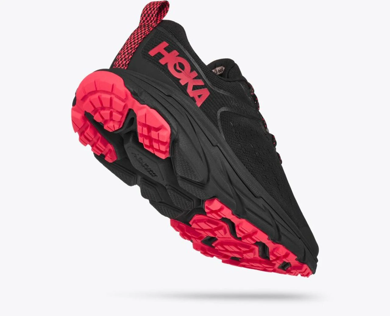 HOKA CHALLENGER ATR 6 GTX BLACK Chaussures De Trail étanche