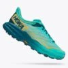 HOKA SPEEDGOAT 5 DEEP TEAL Chaussures De Trail