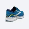 BROOKS GHOST 15 BLUE ET NIGHTLIFE Chaussures De Running