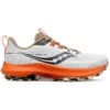 SAUCONY PEREGRINE 13 FOG ET ZENITH Chaussures De Trail Saucony Femme -Hoka Soldes Boutique 2 26687 20 SAUCONY PEREGRINE 13 FOG ET ZENITH Chaussures de trail saucony femme
