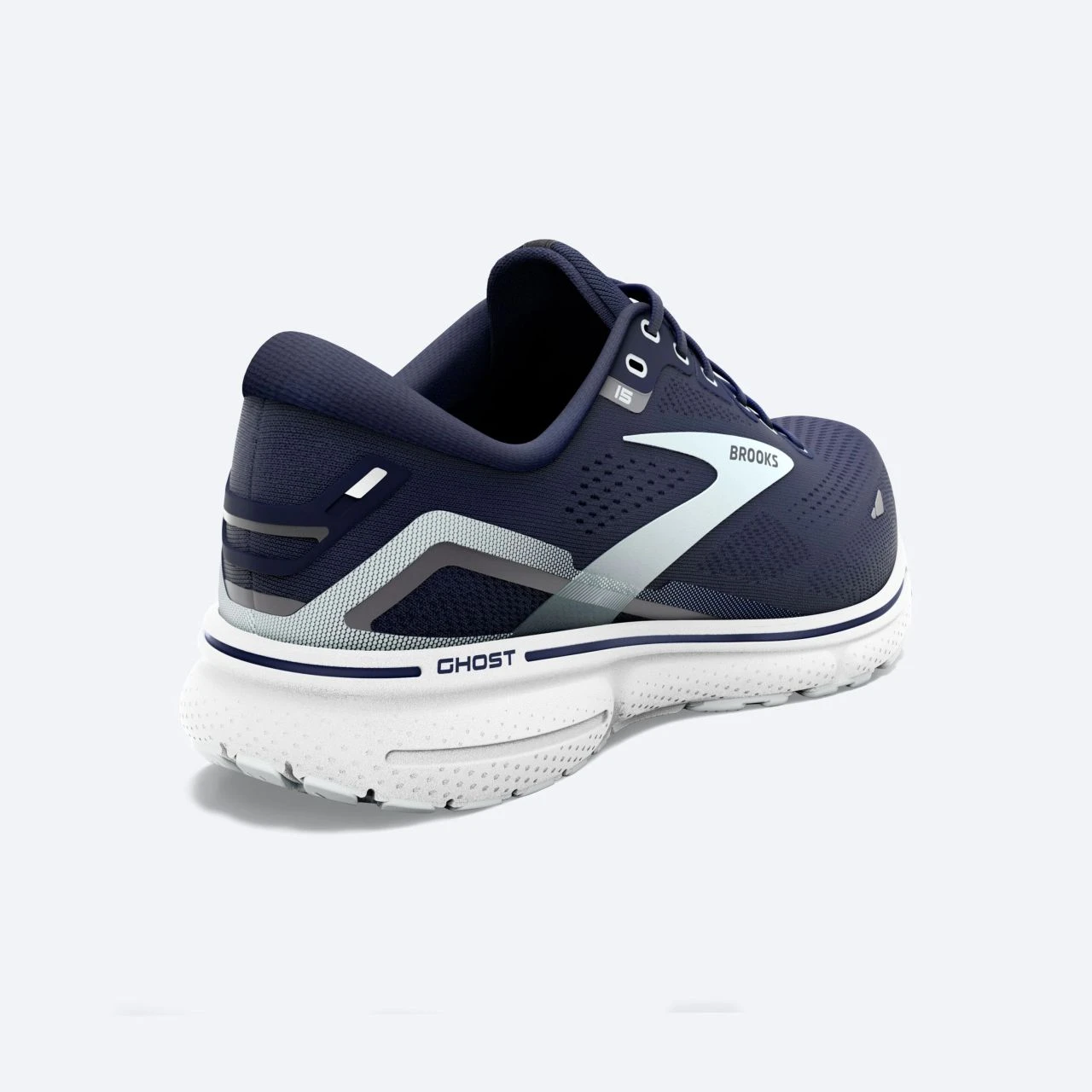 BROOKS GHOST 15 PEACOT Chaussures De Running 3 BROOKS GHOST 15 PEACOT Chaussures De Running