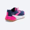 BROOKS CATAMOUNT 2 PEACOT ET PINK Chaussures De Trail